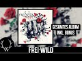Frei Wild Corona Tape II Attacke ins Frei Wild Corona Tape II Attacke ins