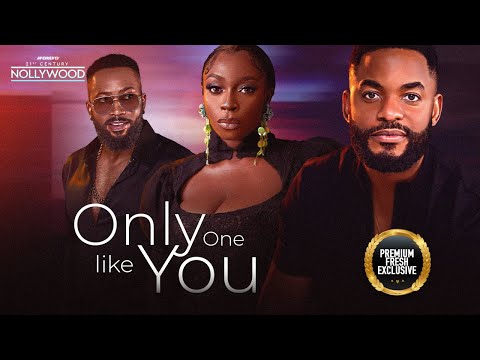 Only One Like You ( Bolaji Ogunmola Fredrick Leonard )  || 2023 Nigerian Nollywood Movies