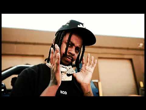 [FREE] BabyFace Ray x YN Jay x Doe Boy Type Beat -"Young Budha"