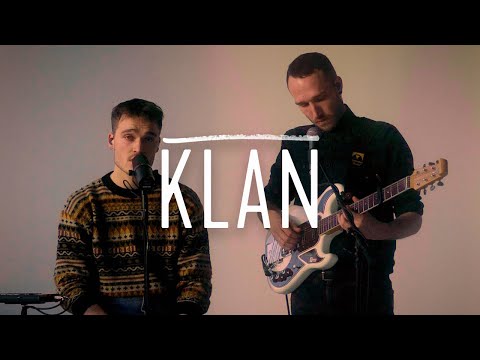 KLAN - WINTERSEITE SESSION #03: Gleichzeitig