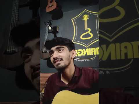 ogni kabbo - artwreck || cover