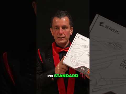 AORUS PRO ICE  Blazing Fast NVMe PCI5 Motherboard!