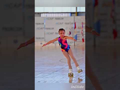 patin en rio segundo .provincia de cordoba.zaira micaela
