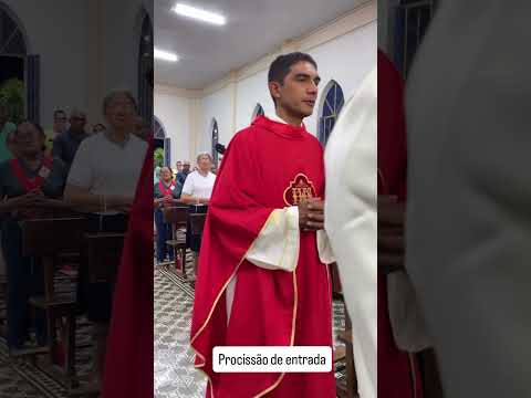 Santa Missa 🙏🏽