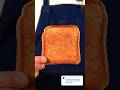 Chef Reveals Secret For Perfect Toast