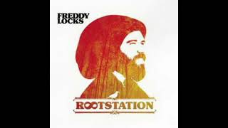 Freddy Locks - Rootstation