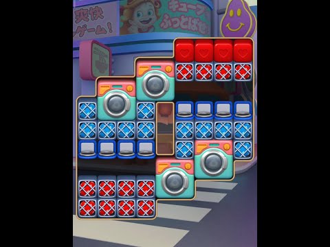 TOON BLAST level 5410