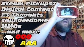 QQQAAA: 10 (or 11) Questions