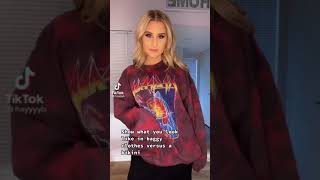 smoking hot tiktok babes ??subscribe ??