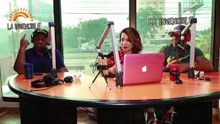 Las locuras que tu has hecho por amor