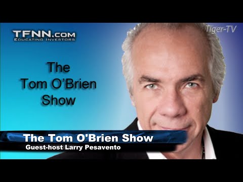 May 19th, Tom O'Brien Show on TFNN - 2020