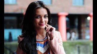 Amy Jackson hot Indian actress