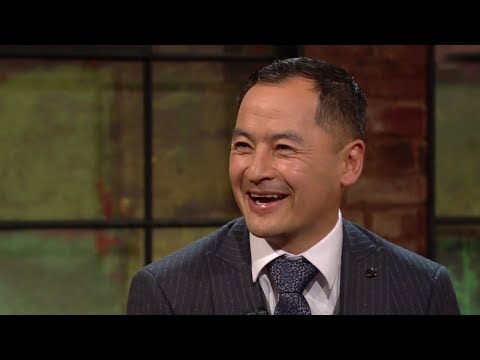"I was pretty much a novelty act for a few years" - Jason Sherlock | The Late Late Show | RTÉ One