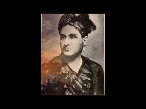 Lauri-Volpi canta Nessun Dorma