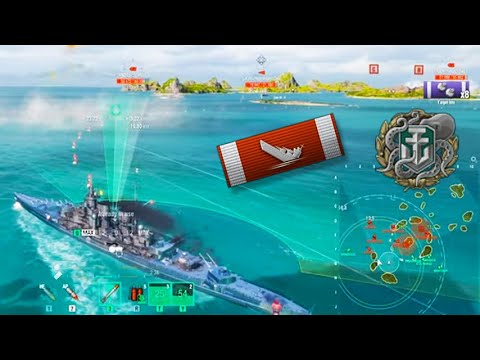 Solo taking out (almost) everyone - Schlieffen Ranked Kraken