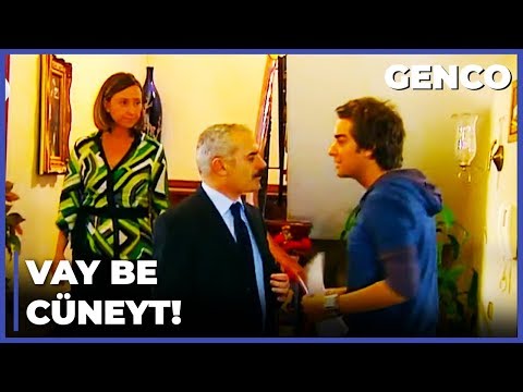 Tibet, Cenaze İşleriyle İlgileniyor - Genco 23. Bölüm