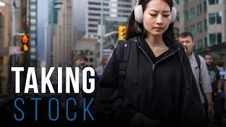 Taking Stock: The disconnect between young people and employers
