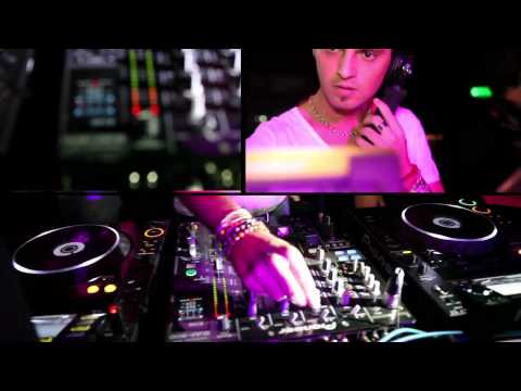 Sergio Mauri Special Guest @ SETAI - Orio Al Serio (Bergamo)