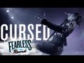 Motionless In White - "Black Damask" Lyric Video ...