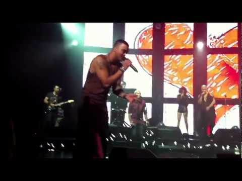 "Bed Of Clouds" Swift Kid & Guy Sebastian