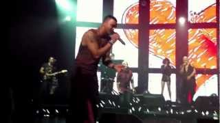 "Bed Of Clouds" Swift Kid & Guy Sebastian