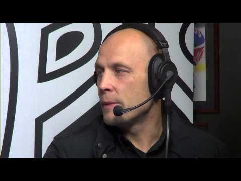 11.10.2014 Sharp-studio: TPS - Blues -jälkipelit