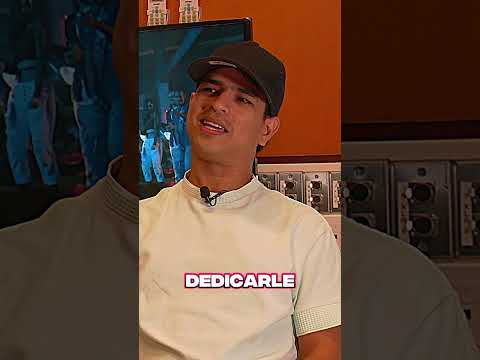 Mi vida personal no la mezclo con mi vida artistica #podcast #colombia #musica #titaniotv