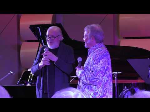Tom Brown with Norbert Putnam in TCB2 -  video by Susan Quinn Sand