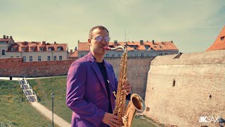 Download lagu Stumblin' In - Chris Norman & Suzi Quatro (JK Sax Remix) mp3