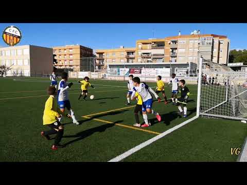 @cfcanonja 4 - 2 @clubdeportivolafloresta