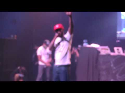 saian supa crew - explicit samourai  - SPECTA