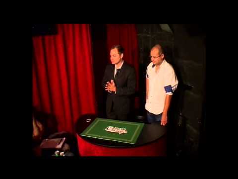 Houdini's Influence -- Wayne Houchin