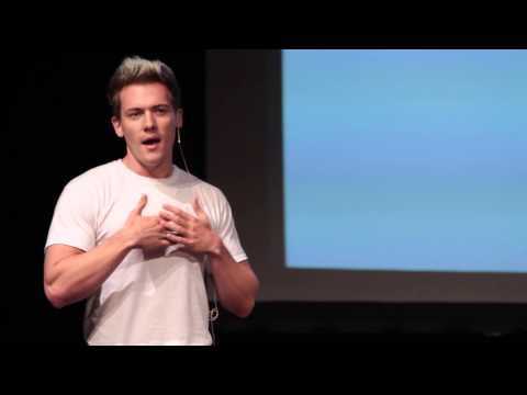 Achieve your creative dream: Davis Mallory at TEDxUpperEastSide