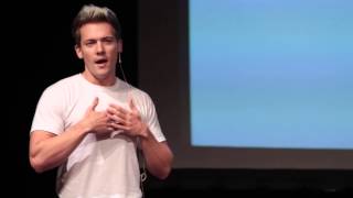 Achieve your creative dream: Davis Mallory at TEDxUpperEastSide