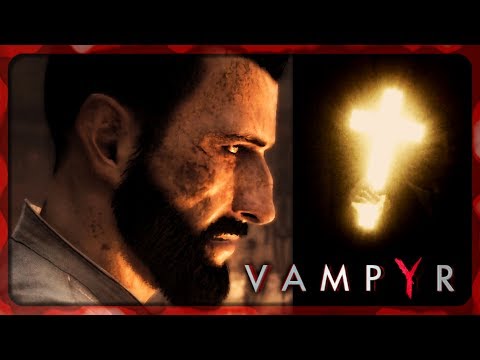 VAMPYR ► The Mysterious Lady & Dr. Swansea