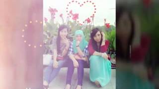 Download lagu VIDEO BY NURUL PRATIWI mp3