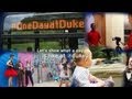 One Day at DUKE UNIVERSITY - YouTube