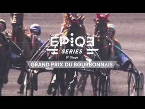 TEASER Grand Prix du Bourbonnais - Epiqe Series (English)