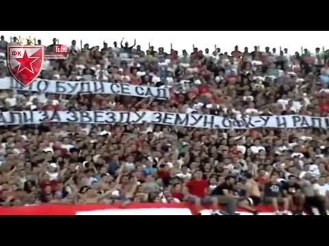 Delije - Jebemo, karamo... I Делије - Јебемо, карамо...