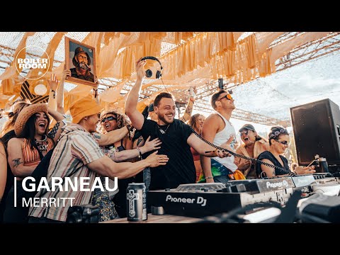 Garneau | Boiler Room x Bass Coast 2022