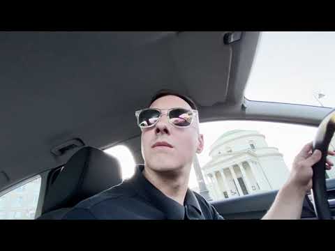 Adriano Łachuder - Prawy Pas (prod. Blunted Beatz)