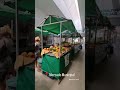 Mercado Municipal - Santana, Bahia