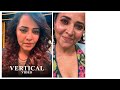 Anasuya Bharadwaj Vertical Video Selfie Photo Info Instagram Aug 2024 Actress Version