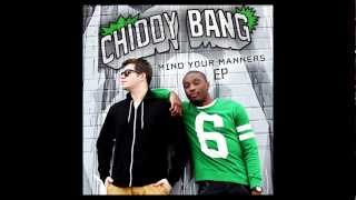 Chiddy Bang - Twisted