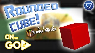 Download lagu How to Create a ROUNDED CUBE in Mine Imator! ~ On The Go mp3 Download lagu How to Create a ROUNDED CUBE in Mine Imator! ~ On The Go mp3