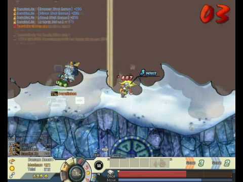 Lucas Gunbound - Ultimos Momentos