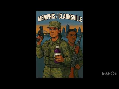 SuicideKash x BCR.BJ X Tryna Get Paid 