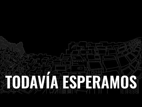 Todavía esperamos - animación, 2020
