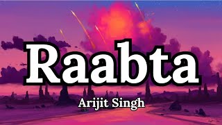 Raabta (Lyrics) |Agent Vinod|Arijit Singh|@tseries #songlyrics #raabta