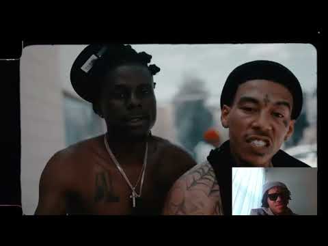 THEM REAL MEMBERS !! O'Way ft. Killswitch - “Pure Soil” REACTION